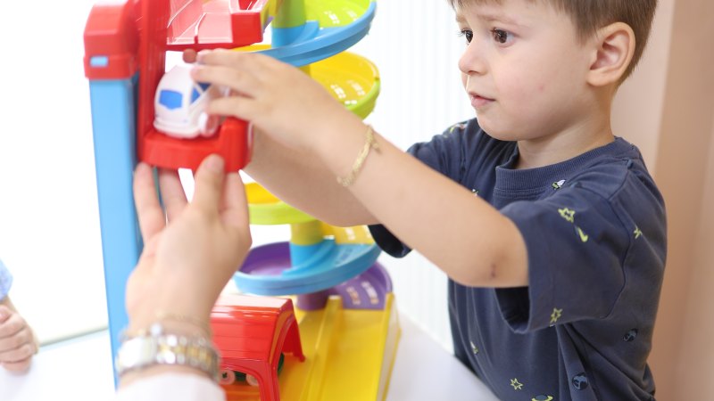 Oyunla Öğrenme Nedir? Çocuğun En Doğal Öğrenme Dili