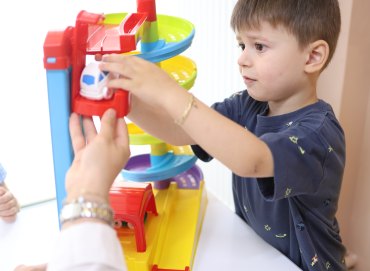 Oyunla Öğrenme Nedir? Çocuğun En Doğal Öğrenme Dili