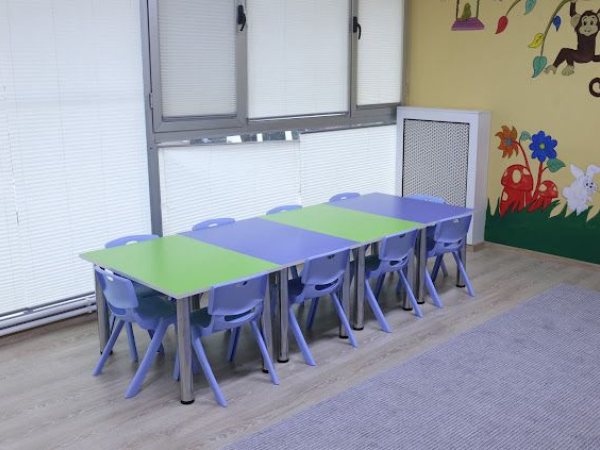 Güneş Sınıfı