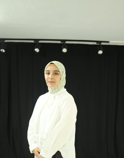 Büşra Nur Demir — Okul Öncesi Öğretmeni