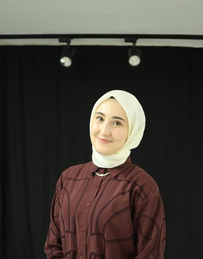 Hilal Bulat — Çocuk Gelişim Uzmanı