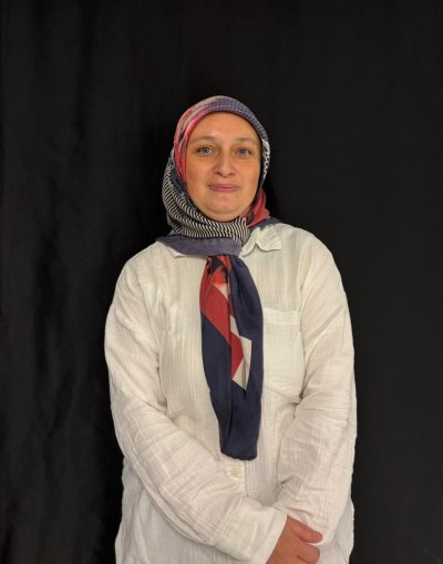 Mürşide Sobi — Aşçı