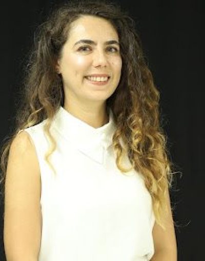 Tülay Korkmaz — Kurum Müdürü